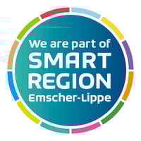 Logo Smart Region
