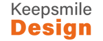 Logo-Keepsmile-Design-ohne-Slogan