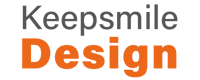 Logo-Keepsmile-Design-ohne-Slogan