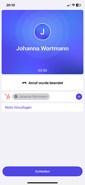 HubSpot bietet viele Integrationsmöglichkeiten. Die Telefonapp von Sipgate (Telefonanlage aus der Cloud) ist eine davon. HubSpot bietet viele Integrationsmöglichkeiten. Die Telefonapp von Sipgate (Telefonanlage aus der Cloud) ist eine davon.