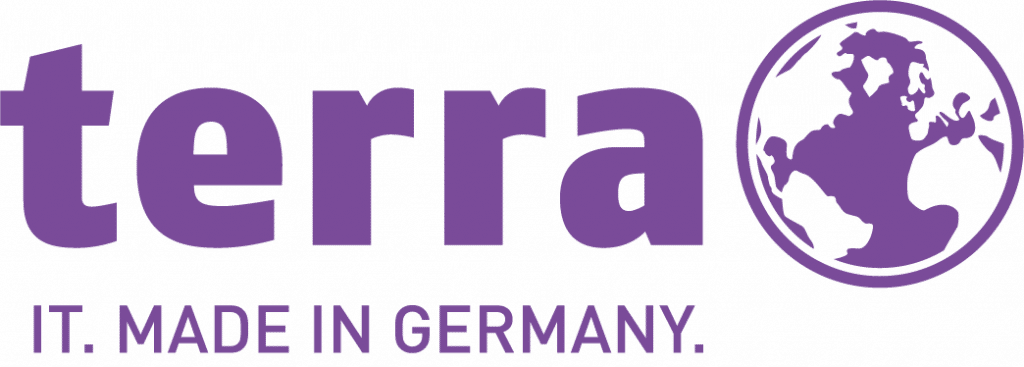 Logo Terra - Wortmann AG