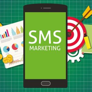 SMS-Marketing-Kampagne mit Sendinblue und Keepsmile Design, Castrop-Rauxel (Ruhrgebiet)