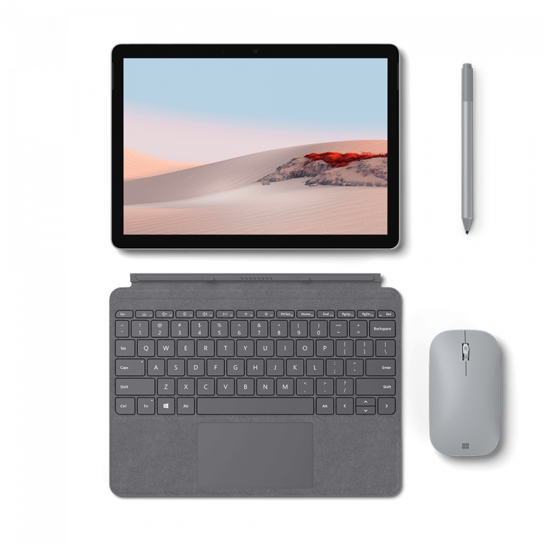 Microsoft Surface Go 2 bei Keepsmile Design, Castrop-Rauxel (Ruhrgebiet)