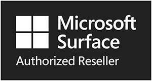 Keepsmile Design, Castrop-Rauxel (Ruhrgebiet), ist Authorized MIcrosoft Surface Reseller