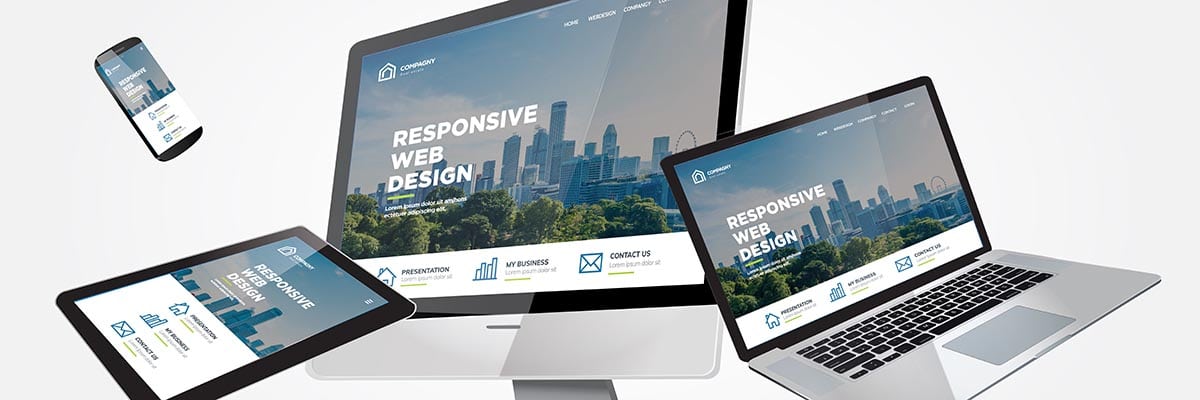 Responsive Webdesign erstellt Keepsmile Design, Castrop-Rauxel, Ruhrgebiet