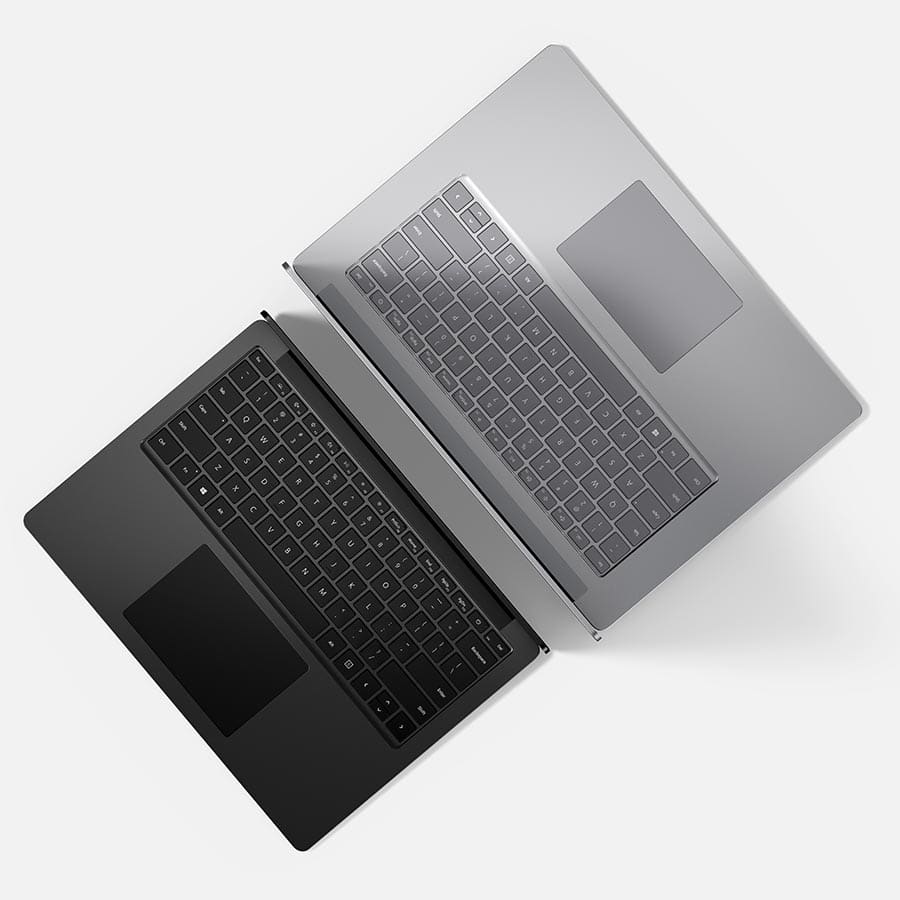Microsoft Laptop 4 kaufen bei Keepsmile Design, Castrop-Rauxel (Ruhrgebiet)
