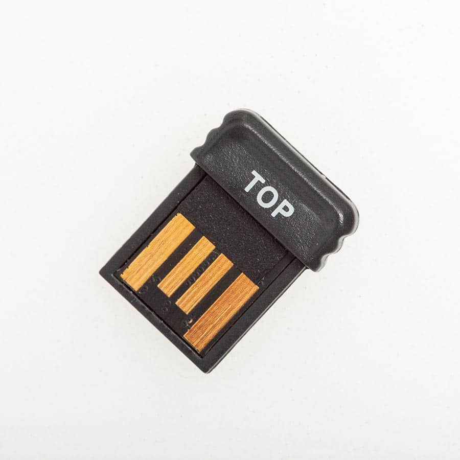 BT50 - USB/Bluetooth-Dongle von Yealink für CP700 / CP900