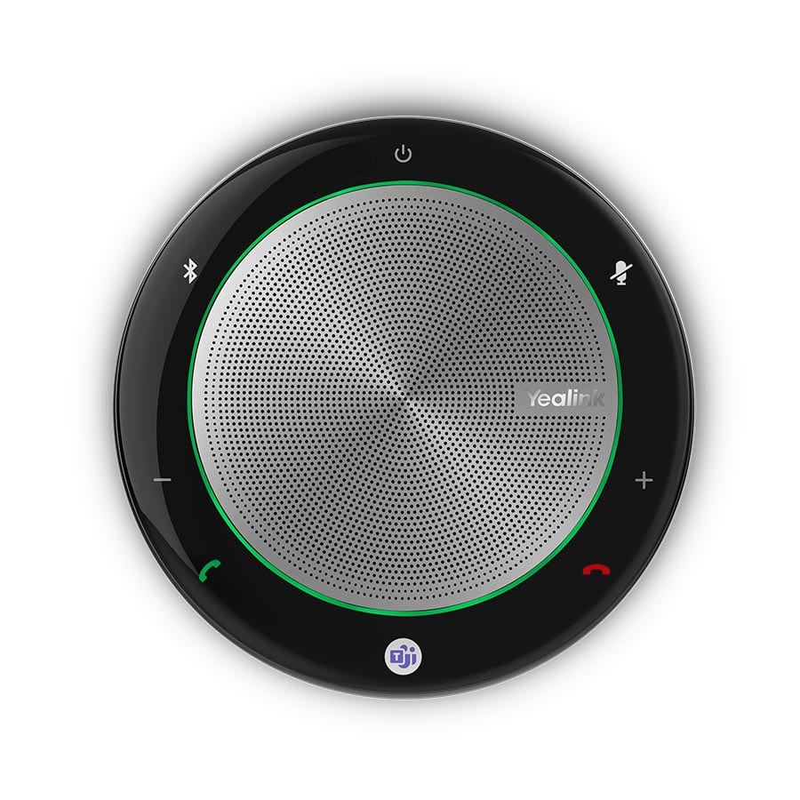 Yealink CP900 HD Speakerphone TEAMS-Edition bei Keepsmile Design