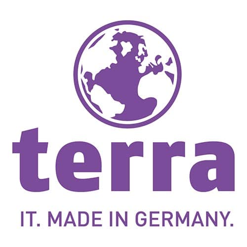 Logo Terra - Wortmann AG