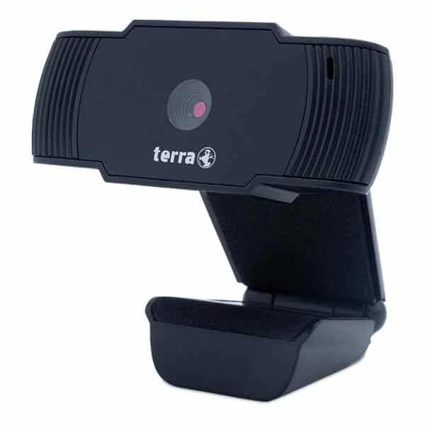 Terra Webcam Easy 720p