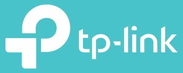 Logo TP-Link - Keepsmile Design ist Partner