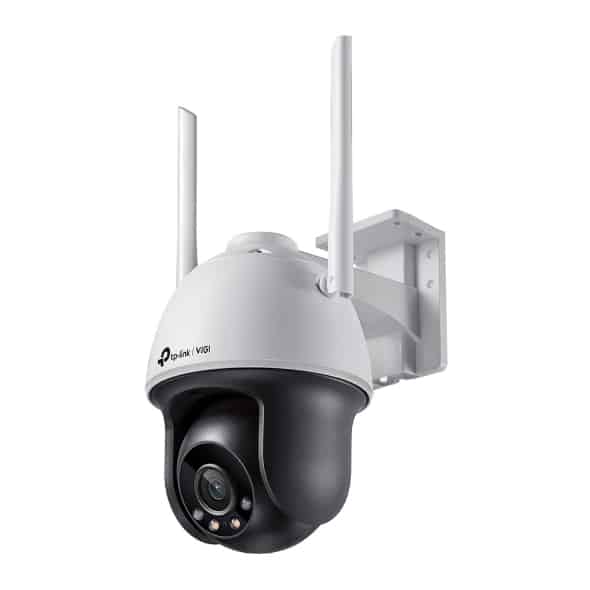 Überwachungskamera-VIGI-C540W-TP-Link mit Wlan / WiFi